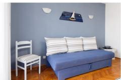 Malo Misto Apartmán 2 - A2 J1 foto 3