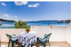 Malo Misto Apartmán 2 - A2 J1 foto 5