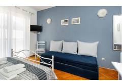 Malo Misto Apartmán 3 - A2 I1 foto 5