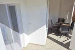 Apartmány Stari ribar  Apartmán 4: (4+0) - V p G foto 2