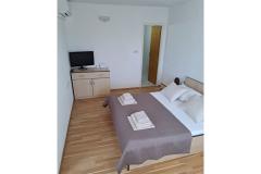 Apartmány Stari ribar  Apartmán 4: (4+0) - V p G foto 5