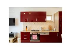 Apartmány Stari ribar  Apartmán 1 - 2. Veliki foto 3