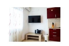 Apartmány Stari ribar  Apartmán 1 - 2. Veliki foto 4