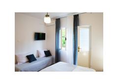 Apartmány Stari ribar  Apartmán 2 - 2. Mali foto 2