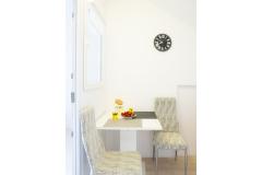 Apartmány Stari ribar  Apartmán 2 - 2. Mali foto 5