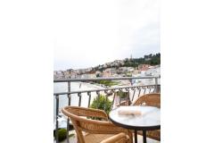 Apartmány Stari ribar  Apartmán 4 - 3. Mali foto 1