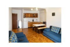 Apartmány Stari ribar  Apartmán 4 - 3. Mali foto 3