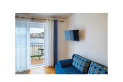 Apartmány Stari ribar  Apartmán 4 - 3. Mali foto 4