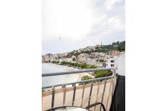 Apartmány Stari ribar  Apartmán 4 - 3. Mali foto 5
