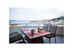 Apartmány Stari ribar  Apartmán 5 - Novi Apart foto 2