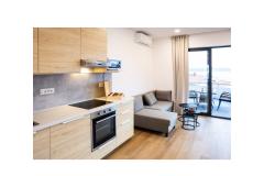 Apartmány Stari ribar  Apartmán 5 - Novi Apart foto 5