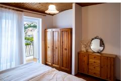 Apartmány Stari ribar  Apartmán 3 - 3. Veliki foto 4