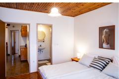 Apartmány Stari ribar  Apartmán 3 - 3. Veliki foto 5