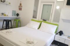 Apartmány IRENA Šušak Apartmán 4 - A60 2 foto 1