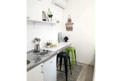 Apartmány IRENA Šušak Apartmán 4 - A60 2 foto 4