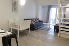 Apartmány IRENA Šušak Apartmán 1 - A5(2+4) foto 1