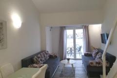 Apartmány IRENA Šušak Apartmán 1 - A5(2+4) foto 5