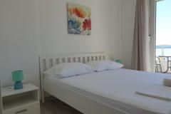 Apartmány IRENA Šušak Apartmán 2 - A40 2+2 foto 2