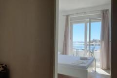 Apartmány IRENA Šušak Apartmán 2 - A40 2+2 foto 5