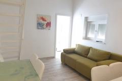 Apartmány IRENA Šušak Apartmán 3 - A11 4+2 foto 4