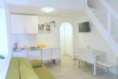 Apartmány IRENA Šušak Apartmán 3 - A11 4+2 foto 5