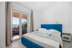 Apartmány Tonko Apartmán 1 - Tonka foto 1