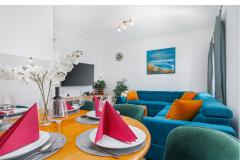 Apartmány Tonko Apartmán 3 foto 4
