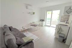 Apartmány Igrane Apartmán 1 - Olivový foto 1