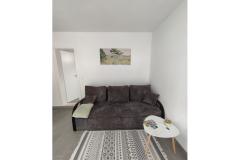 Apartmány Igrane Apartmán 1 - Olivový foto 5