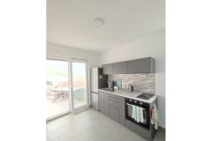 Apartmány Igrane Apartmán 2 - Tyrkysový foto 5