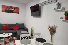 Apartmány Igrane Apartmán 4 - Červený foto 2