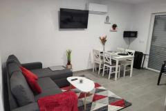 Apartmány Igrane Apartmán 4 - Červený foto 3