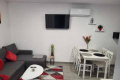 Apartmány Igrane Apartmán 4 - Červený foto 4
