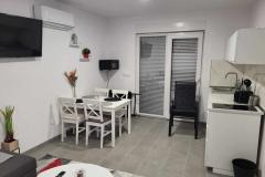 Apartmány Igrane Apartmán 4 - Červený foto 5