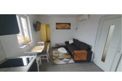 Apartmány Igrane Apartmán 3 - Žlutý foto 1