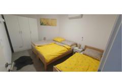 Apartmány Igrane Apartmán 3 - Žlutý foto 2