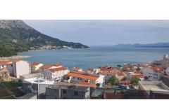Apartmány Igrane Apartmán 3 - Žlutý foto 4