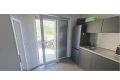 Apartmány Igrane Apartmán 3 - Žlutý foto 5
