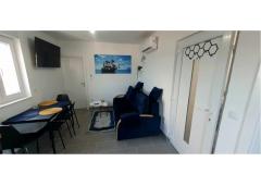Apartmány Igrane Apartmán 5 - Modrý foto 2