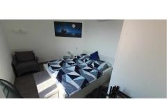 Apartmány Igrane Apartmán 5 - Modrý foto 5
