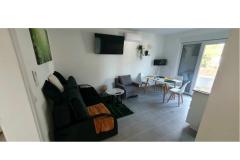 Apartmány Igrane Apartmán 6 - Zelený foto 1