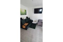 Apartmány Igrane Apartmán 6 - Zelený foto 3