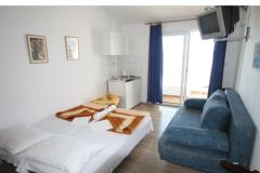 Apartmány Minca Apartmán 6 - AP br.5B foto 2