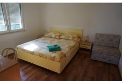 Apartmány Vedrana Apartmán 1 - Apartman 5 foto 1
