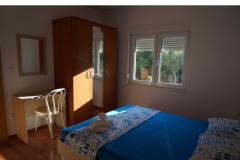Apartmány Vedrana Apartmán 4 - Apartman 3 foto 1