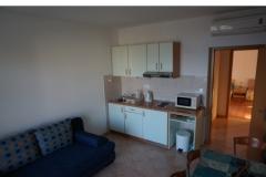 Apartmány Vedrana Apartmán 4 - Apartman 3 foto 4