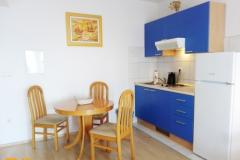 Apartmány Ribica 1 Apartmán 1 - R2/3/5/6 foto 3