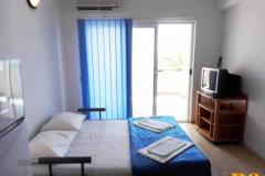 Apartmány Ribica 1 Apartmán 1 - R2/3/5/6 foto 4