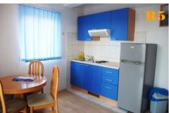 Apartmány Ribica 1 Apartmán 1 - R2/3/5/6 foto 5