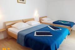Apartmány Ribica 1 Apartmán 3 - R7 foto 1